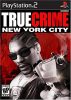 Ps2 True Crime NYC