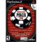 Ps2 World Series of Poker 2008
