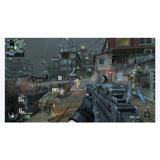 Ps3 Call of Duty Black Ops 1