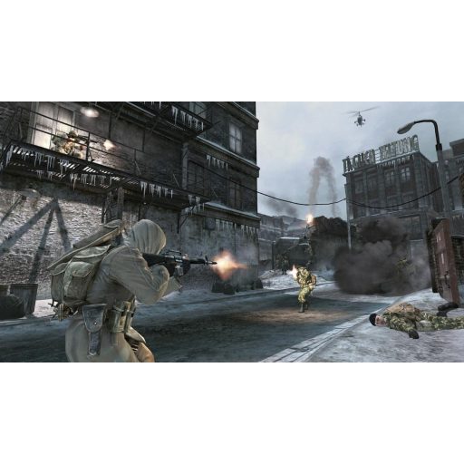 Ps3 Call of Duty Black Ops 1
