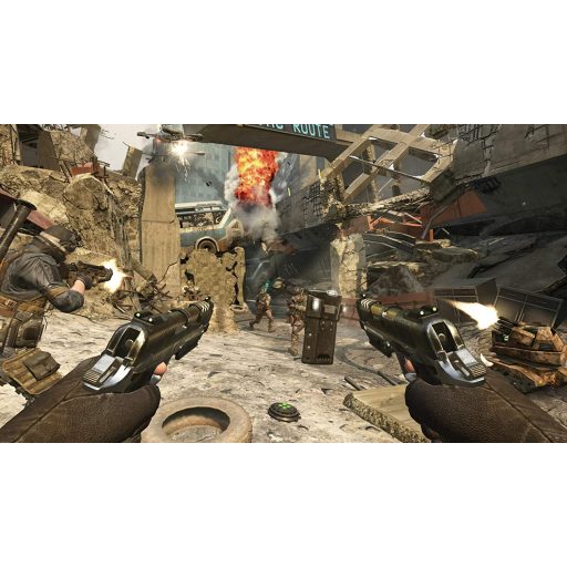 Ps3 Call of Duty Black Ops 1