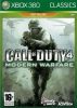 Xbox360 Call of Duty 4 Modern Warfare