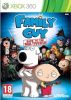 Xbox360 Family Guy BackTo The Multiverse