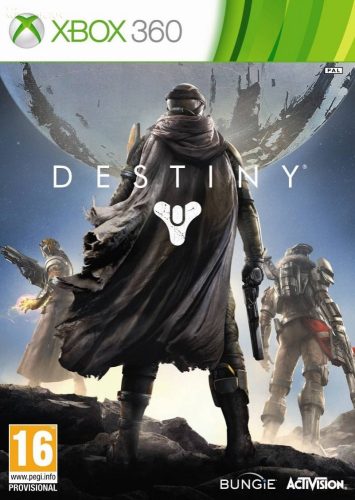 Xbox360 Destiny 