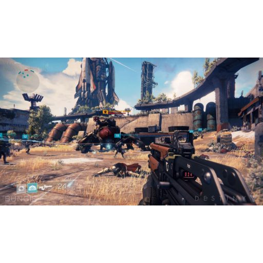 Xbox360 Destiny 