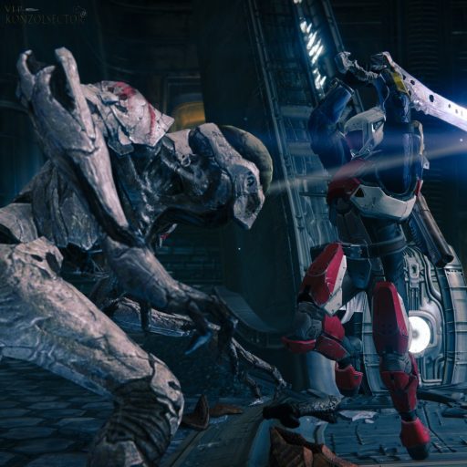 Xbox360 Destiny 