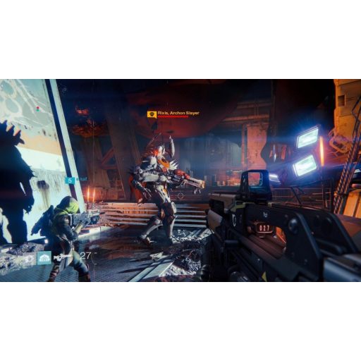 Xbox360 Destiny 