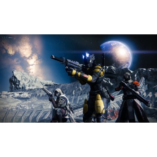 Xbox360 Destiny 