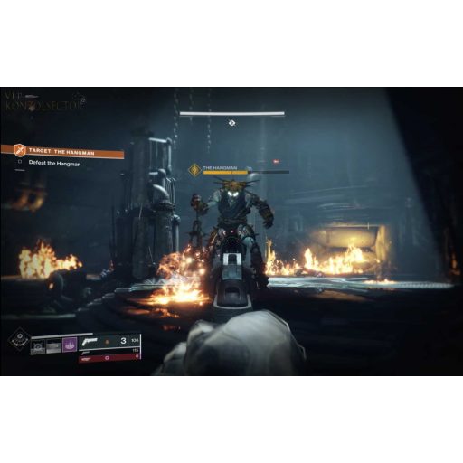 XboxOne Destiny használt
