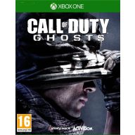 XboxOne Call of Duty Ghosts használt