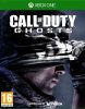 XboxOne Call of Duty Ghosts használt