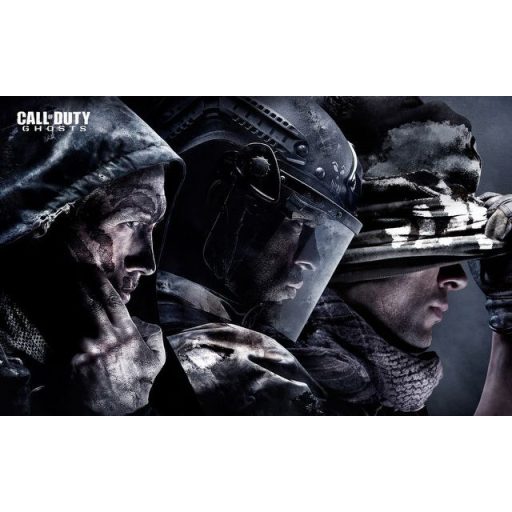 Ps3 Call of duty Ghosts