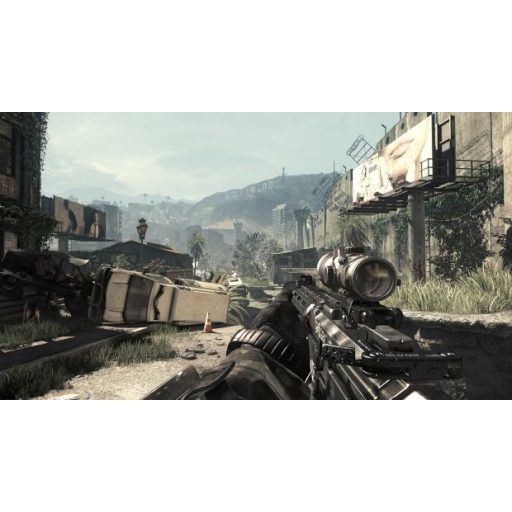 Ps3 Call of duty Ghosts
