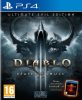 Ps4 Diablo 3 Ultimate Evil Edition