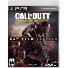 Ps3 Call of Duty Advanced Warfare