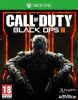 XboxOne Call of duty Black Ops 3 használt