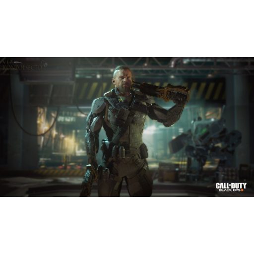 XboxOne Call of duty Black Ops 3 használt