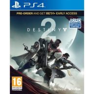 Playstation 4 Destiny 2 használt