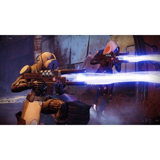 Playstation 4 Destiny 2 használt