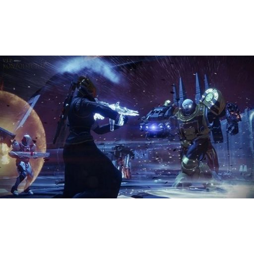 Playstation 4 Destiny 2 használt