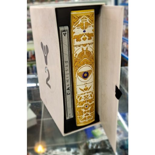 XboxOne Destiny 2 limited edition