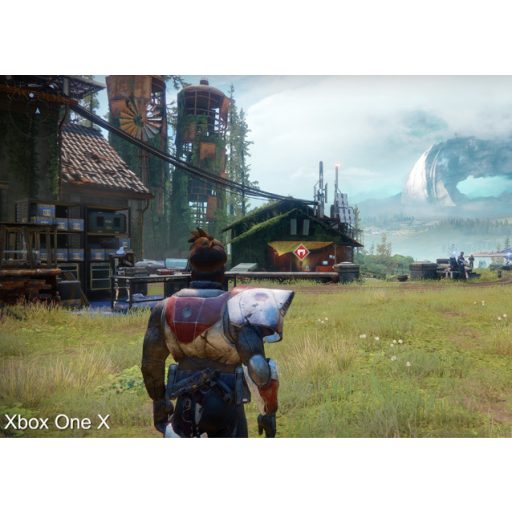 XboxOne Destiny 2 limited edition