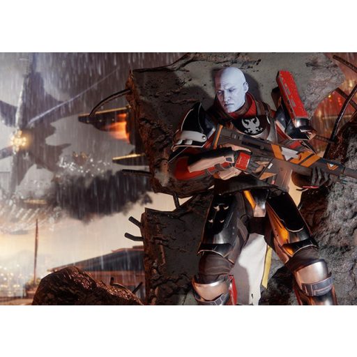 XboxOne Destiny 2 limited edition