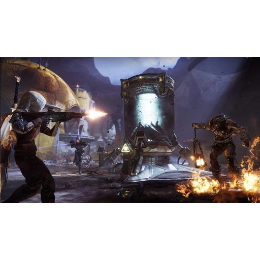 XboxOne Destiny 2 limited edition