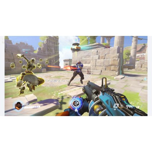 XboxOne Overwatch Legendary Edition használt