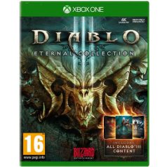 XboxOne Diablo 3 Eternal Collection