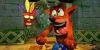 XboxOne Crash Bandicoot N'Sane Trilogy használt