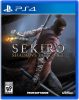 Ps4 Sekiro Shadows Die Twice használt