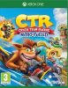 XboxOne Crash Team Racing Nitro Fueled használt