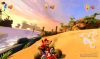 Ps4 Crash Team Racing Nitro Fueled használt