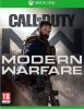 XboxOne Call of Duty Modern Warfare használt