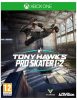 XboxOne Tony Hawk's Pro Skater 1-2 használt