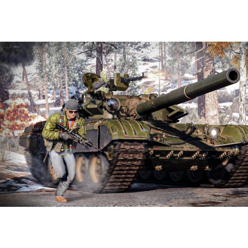 XboxOne/Series Call of Duty Black Ops: Cold War használt