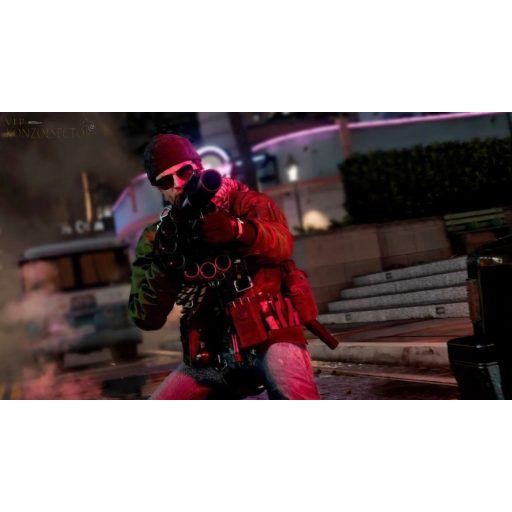 XboxOne/Series Call of Duty Black Ops: Cold War használt
