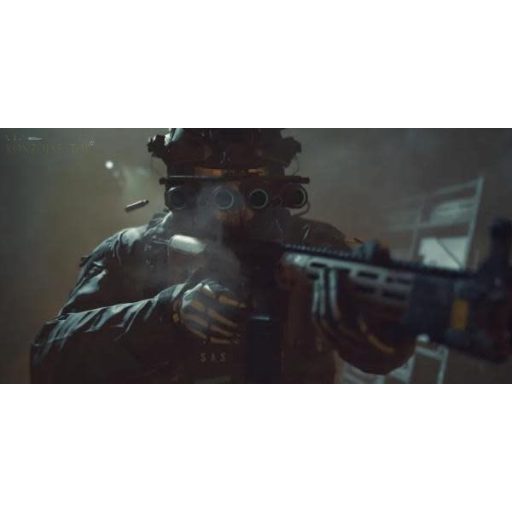 XboxOne/XboxSeries Call of duty Modern Warfare 2 használt