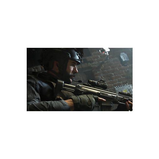 XboxOne/XboxSeries Call of duty Modern Warfare 2 használt
