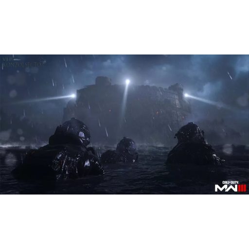Playstation 5 Call of duty Modern Warfare 3 használt