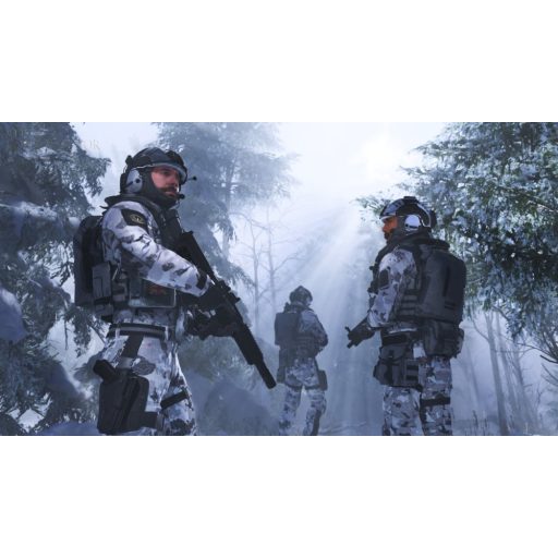 Playstation 5 Call of duty Modern Warfare 3 használt
