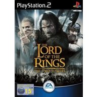 Ps2 A Gyűrűk ura A Két torony