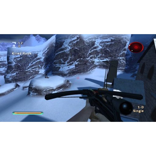 Ps2 James Bond 007: Nightfire