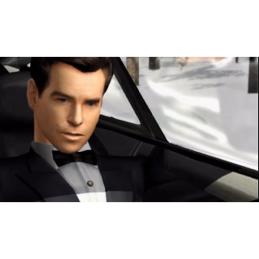 Ps2 James Bond 007: Nightfire