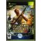 Xbox Classic Medal of Honor Rising Sun