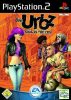 Ps2 The Urbz: Sims in the City