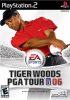 Ps2 Tiger Woods PGA Tour 06