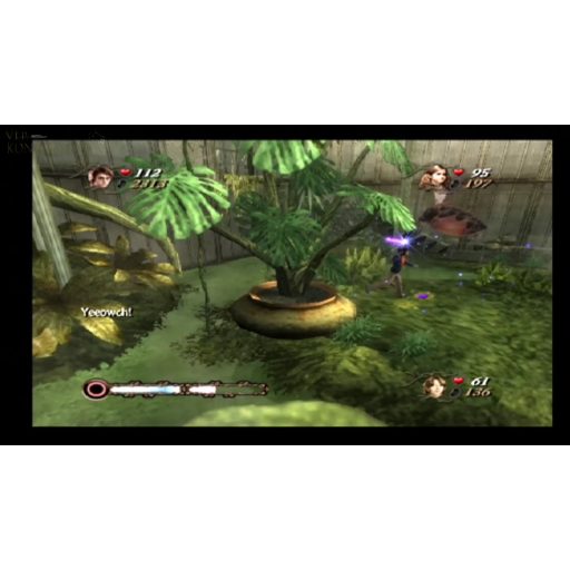 Ps2 Harry Potter and The Goblet of Fire