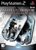 Ps2 Medal of Honor European Assault